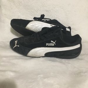 Puma sneakers